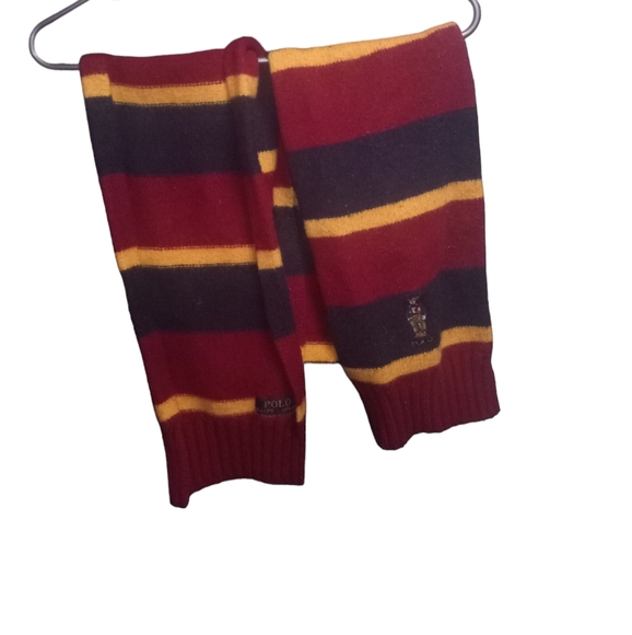 Polo the bear by Ralph Lauren Scarf - Picture 6 of 8